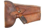 Roth Steyr Budapest FEG 1907 Military Pistol, Holster, 23917, FB00626 - 16 of 17