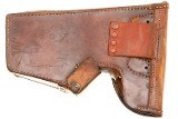 Roth Steyr Budapest FEG 1907 Military Pistol, Holster, 23917, FB00626 - 15 of 17