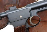 Roth Steyr Budapest FEG 1907 Military Pistol, Holster, 23917, FB00626 - 1 of 17