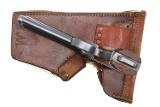Roth Steyr Budapest FEG 1907 Military Pistol, Holster, 23917, FB00626 - 11 of 17