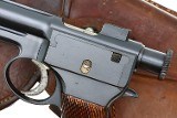 Roth Steyr Budapest FEG 1907 Military Pistol, Holster, 23917, FB00626 - 4 of 17
