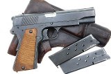 FB Radom, Polish VIS 35, Steyr Type III Pistol, H5426, FB01434 - 3 of 18