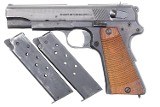 FB Radom, Polish VIS 35, Steyr Type III Pistol, H5426, FB01434 - 2 of 18
