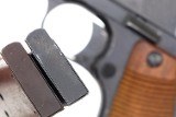 FB Radom, Polish VIS 35, Steyr Type III Pistol, H5426, FB01434 - 13 of 18