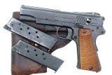 FB Radom, Polish VIS 35, Steyr Type III Pistol, H5426, FB01434 - 1 of 18