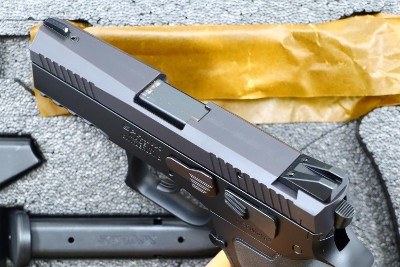 Swiss Sphinx SDP Compact, 9mmP, NIB, S13B003952, I-1269 - Image 7 of 11