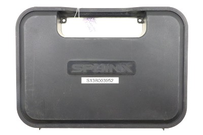 Swiss Sphinx SDP Compact, 9mmP, NIB, S13B003952, I-1269 - Image 3 of 11