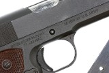 Ithaca 1911A1 US WWII Military Pistol, 1264253, FB02234 - 3 of 12