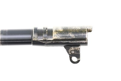 Ithaca 1911A1 US WWII Military Pistol, 1264253, FB02234 - Image 11 of 12