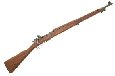 Original Remington 03-A3 Military Rifle, WWII, 3459013, FB01858 - Image 4 of 16