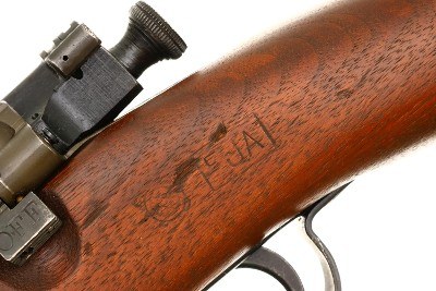 Original Remington 03-A3 Military Rifle, WWII, 3459013, FB01858 - Image 8 of 16