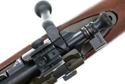 Original Remington 03-A3 Military Rifle, WWII, 3459013, FB01858 - Image 7 of 16