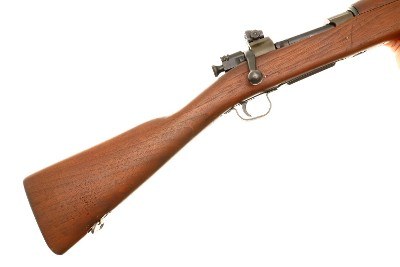 Original Remington 03-A3 Military Rifle, WWII, 3459013, FB01858 - Image 5 of 16