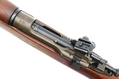 Original Remington 03-A3 Military Rifle, WWII, 3459013, FB01858 - Image 2 of 16