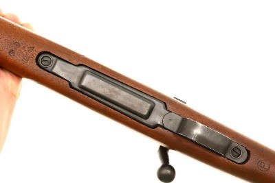 Original Remington 03-A3 Military Rifle, WWII, 3459013, FB01858 - Image 9 of 16