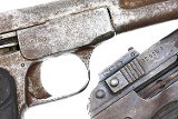 Chinese Warlord FN 1900 Copy Pistols, Pair, 126063, PCA-60/61 - 3 of 10