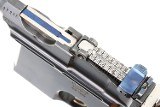 Mauser Large Ring Flatside C96 Broomhandle, 27241, FB02323 - 4 of 19