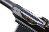 Mauser Large Ring Flatside C96 Broomhandle, 27241, FB02323 - 10 of 19