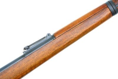 Gustloff KKW Bolt Action POLICE Training Rifle, 240603, FB01823 - Image 13 of 25