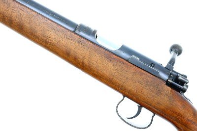 Gustloff KKW Bolt Action POLICE Training Rifle, 240603, FB01823 - Image 10 of 25