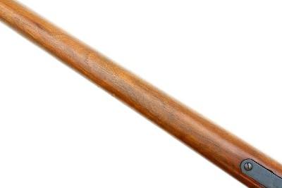 Gustloff KKW Bolt Action POLICE Training Rifle, 240603, FB01823 - Image 18 of 25
