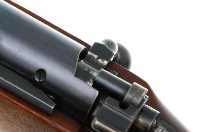 Gustloff KKW Bolt Action POLICE Training Rifle, 240603, FB01823 - Image 4 of 25