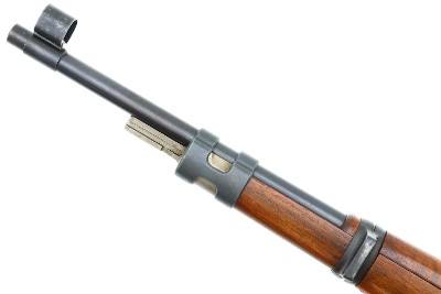 Gustloff KKW Bolt Action POLICE Training Rifle, 240603, FB01823 - Image 8 of 25