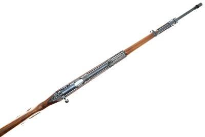 Gustloff KKW Bolt Action POLICE Training Rifle, 240603, FB01823 - Image 21 of 25