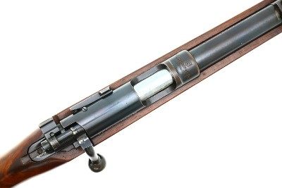 Gustloff KKW Bolt Action POLICE Training Rifle, 240603, FB01823 - Image 24 of 25