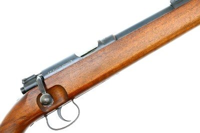 Gustloff KKW Bolt Action POLICE Training Rifle, 240603, FB01823 - Image 14 of 25