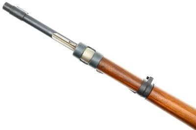 Gustloff KKW Bolt Action POLICE Training Rifle, 240603, FB01823 - Image 17 of 25