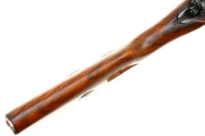 Gustloff KKW Bolt Action POLICE Training Rifle, 240603, FB01823 - Image 25 of 25