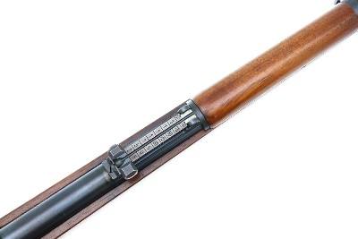 Gustloff KKW Bolt Action POLICE Training Rifle, 240603, FB01823 - Image 23 of 25