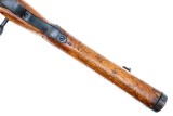 Japanese Arisaka Type 99 Military Toyo Kogyo Rifle, 68422, FB01809 - 25 of 25