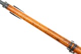 Japanese Arisaka Type 99 Military Toyo Kogyo Rifle, 68422, FB01809 - 21 of 25