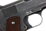 Remington Rand 1911A1 US Military Pistol, 926201, FB02237 - 5 of 13
