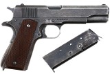 Remington Rand 1911A1 US Military Pistol, 926201, FB02237 - 2 of 13