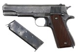 Remington Rand 1911A1 US Military Pistol, 926201, FB02237 - 1 of 13