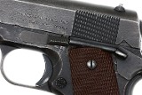 Remington Rand 1911A1 US Military Pistol, 926201, FB02237 - 4 of 13