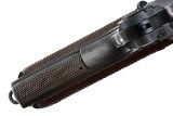 Remington Rand 1911A1 US Military Pistol, 926201, FB02237 - 12 of 13