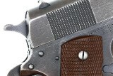 Remington Rand 1911A1 US Military Pistol, 926201, FB02237 - 3 of 13