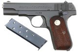 Colt 1903 Hammerless 