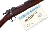 Remington 1903 US Military Rifle, 3035290, FB01853 - 2 of 25