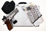 S&W Model 952-2 9mmP PC Pistol, Accessories, Case, DAB0619, FB02247 - 4 of 13