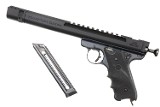 Volquartsen Ruger Mark II Custom LLV .22 LR Pistol, VCO1734, FB02251 - 1 of 14