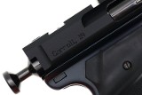 Volquartsen Ruger Mark II Custom LLV .22 LR Pistol, VCO1734, FB02251 - 7 of 14