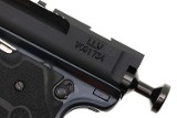 Volquartsen Ruger Mark II Custom LLV .22 LR Pistol, VCO1734, FB02251 - 3 of 14