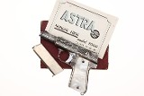 Astra 3003 Silver Engraved Pistol, Boxed, 716021, FB02345 - 8 of 20