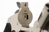 S&W 1st Model Baby Russian Revolver, .38 SA, 3.5in, 10788, O-175 - 8 of 12