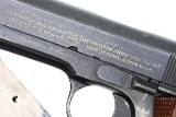 Remington UMC 1911 US Military Pistol, 17177, FB02188 - 1 of 10